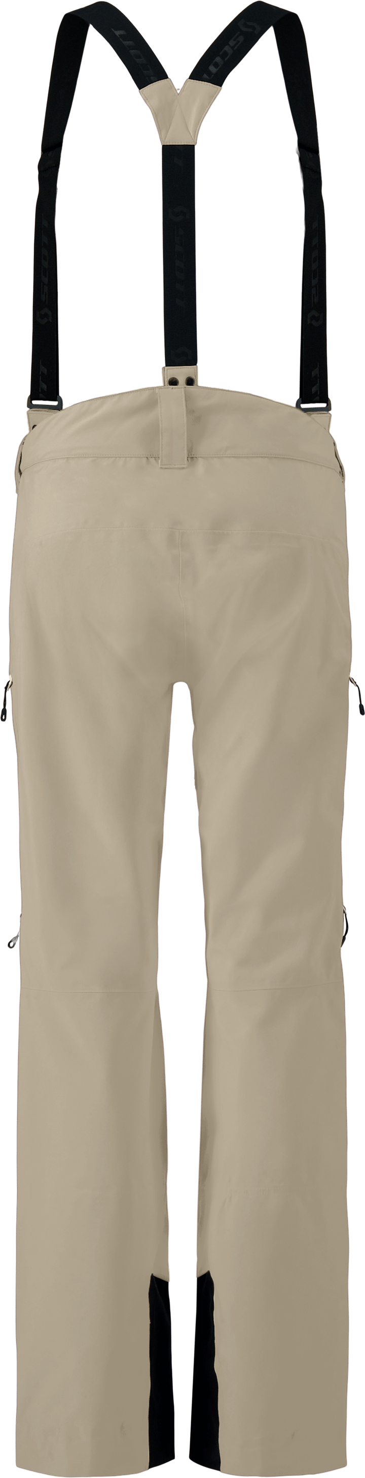 Scott Women´s Explorair 3L Pants Portobello Beige Scott