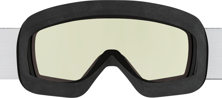 Scott Goggle Sphere Otg Black/AMP aurora green chrome S1 Scott