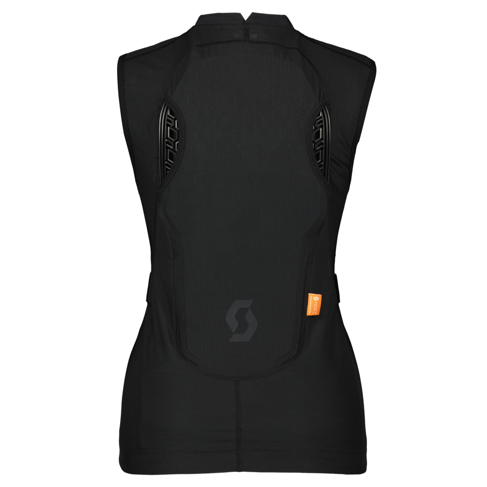Women's Vest Airflow Free
