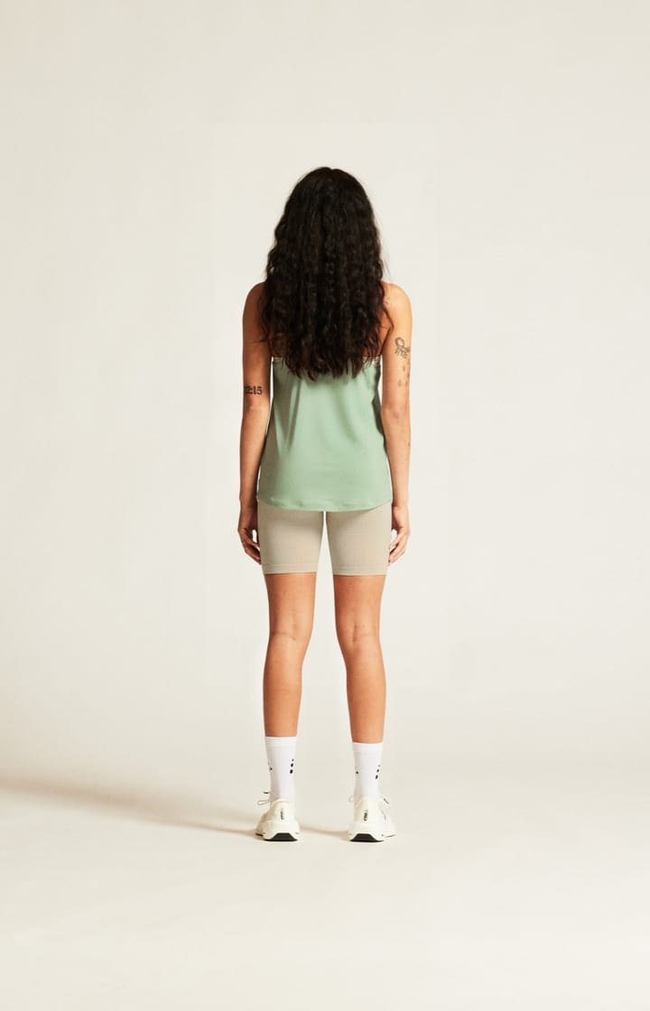 Craft Collective Singlet W Glacial Craft