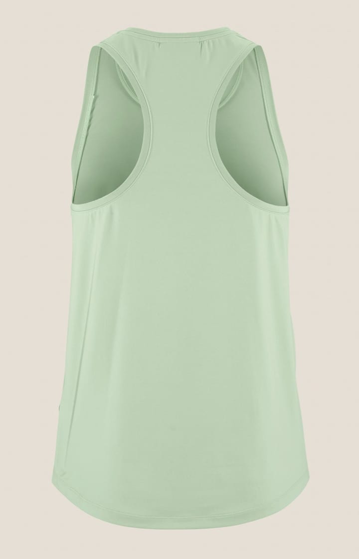 Craft Collective Singlet W Glacial Craft