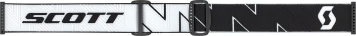 Scott Sco Goggle Ambit Compact Black/white Scott