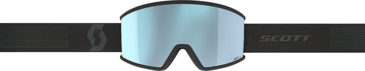 Scott Sco Goggle Ambit Compact Mineral Black Scott