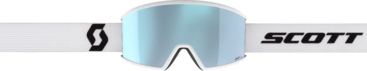 Scott Sco Goggle Ambit Compact Mineral White/black Scott