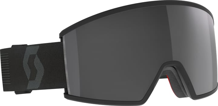 Scott Goggle Ambit Mineral Black Scott