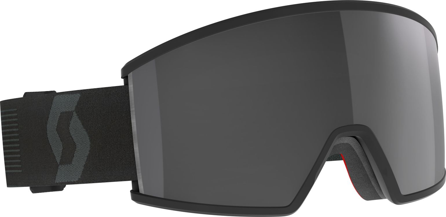 Scott Goggle Ambit Mineral Black