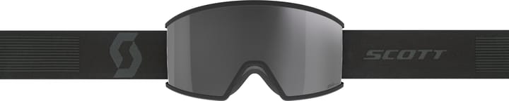 Scott Goggle Ambit Mineral Black Scott