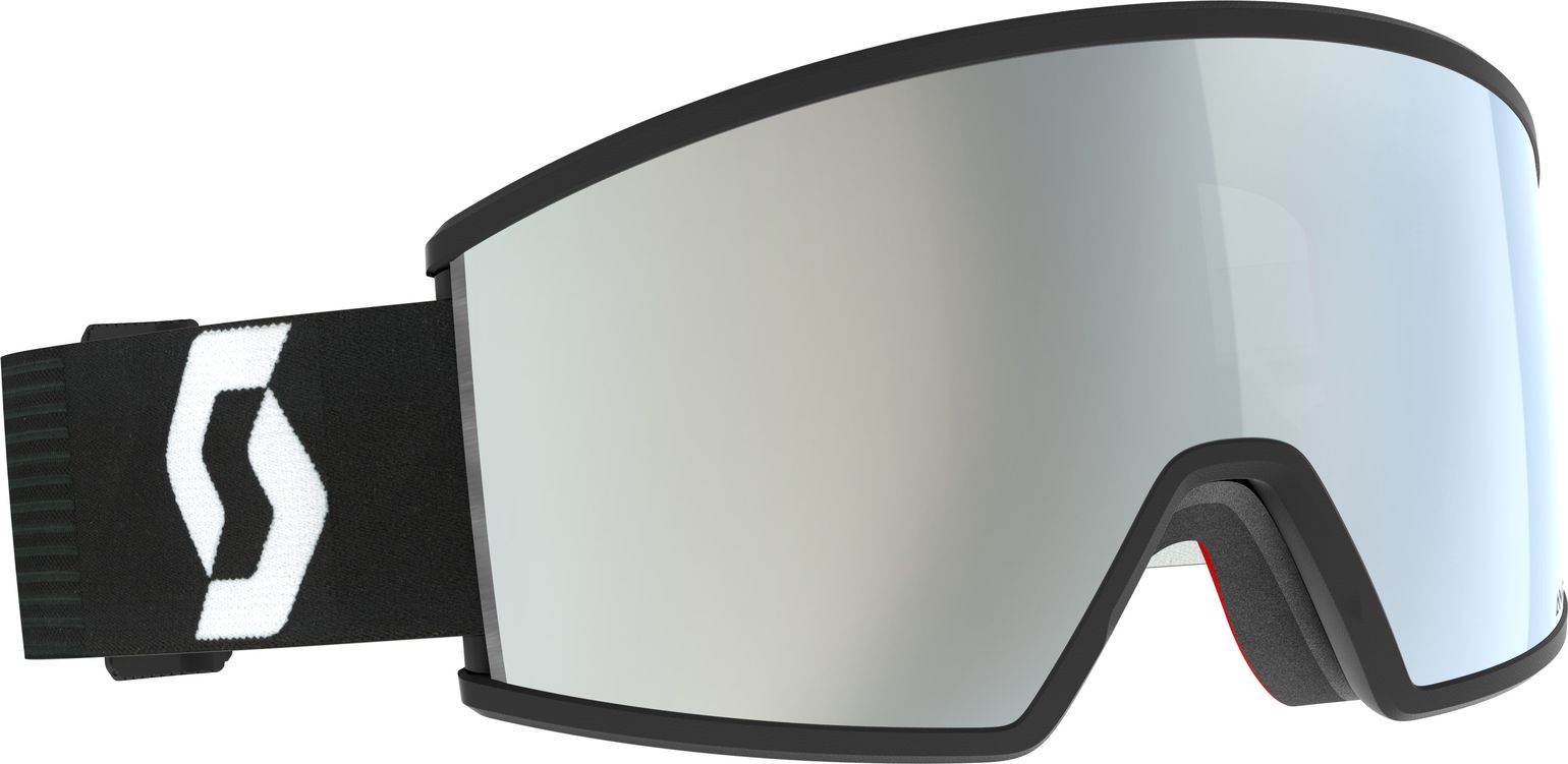 Scott Goggle Ambit Mineral Black/white