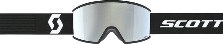Scott Goggle Ambit Mineral Black/white Scott