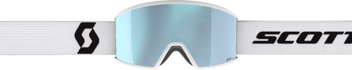 Scott Goggle Ambit Mineral White/black Scott