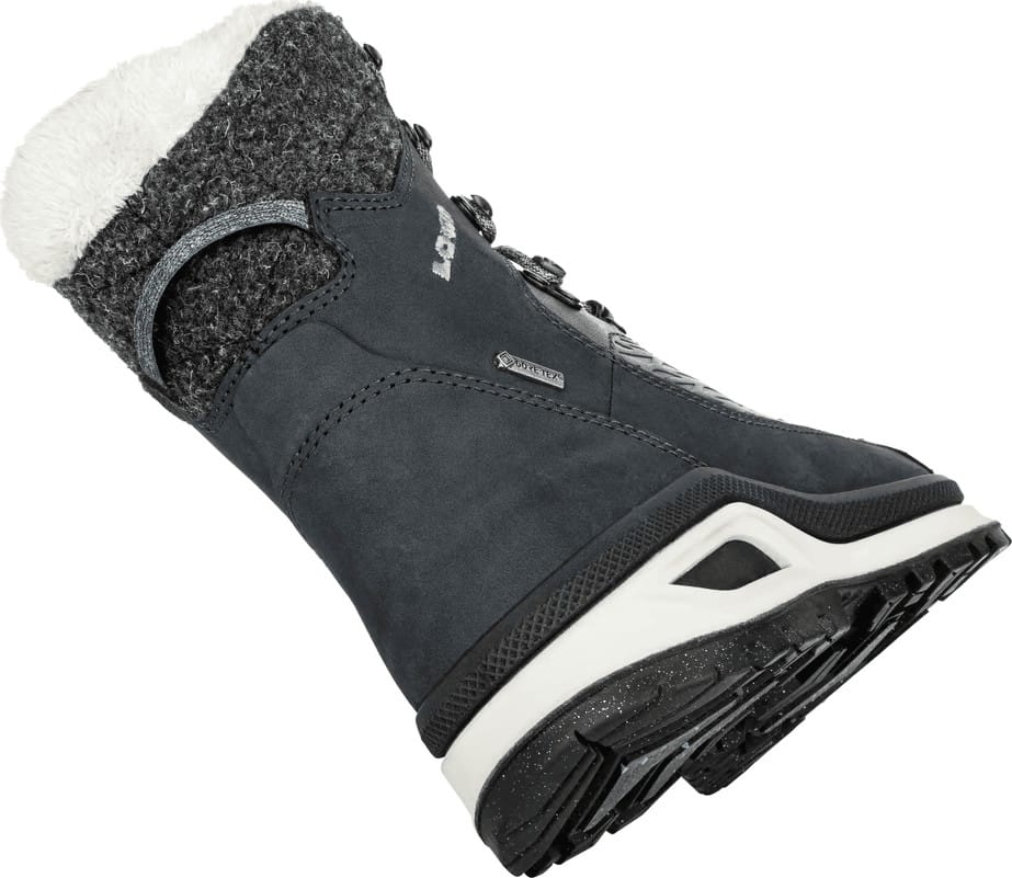 LOWA Women s Renegade Evo Ice GORE TEX Buy LOWA Women s Renegade Evo Ice GORE TEX here Outnorth