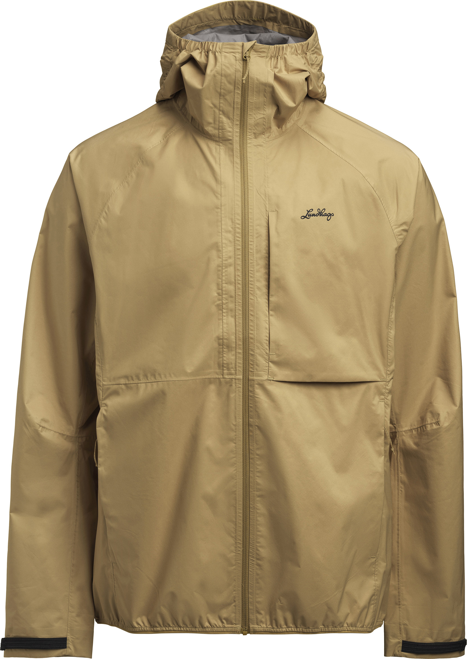 Lundhags Men's Tived Waterproof Jacket