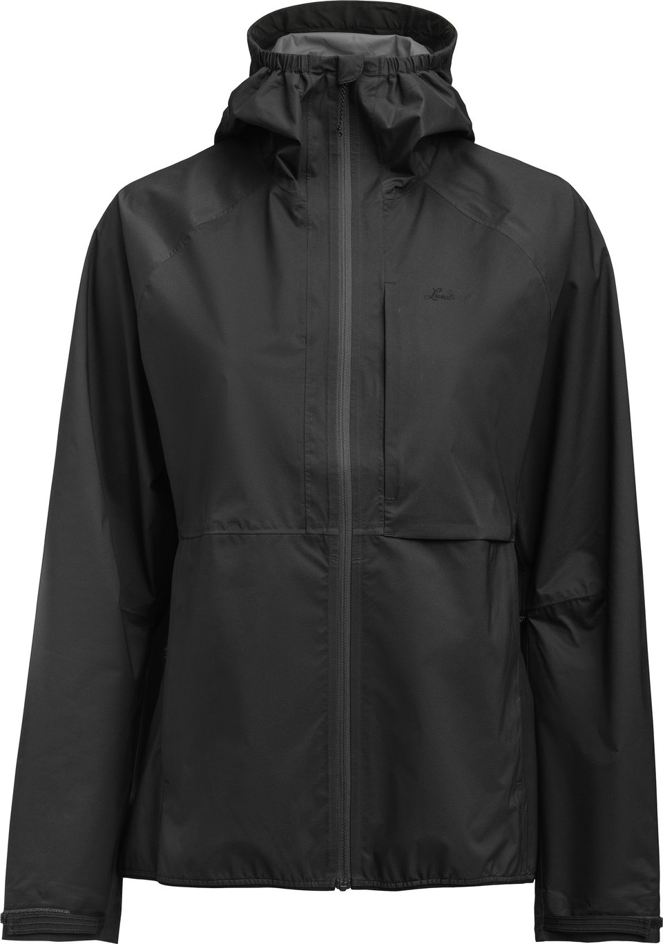Women's Tived Waterproof Jacket