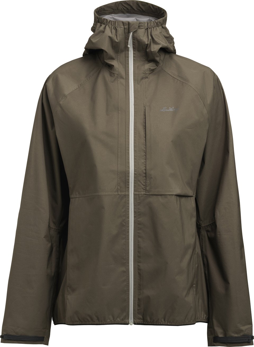 Women's Tived Waterproof Jacket