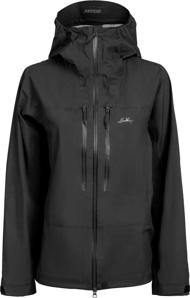 Lundhags Women's Abisku Waterproof Jacket