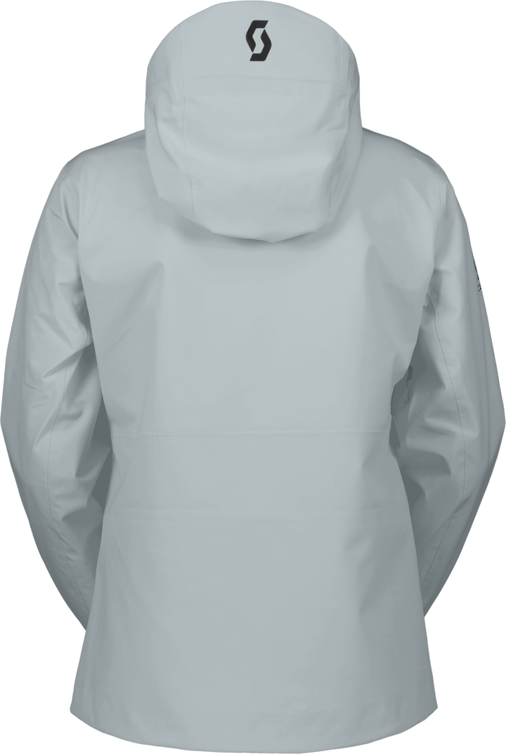Scott Women´s Explorair 3L Jacket Mist Blue Scott