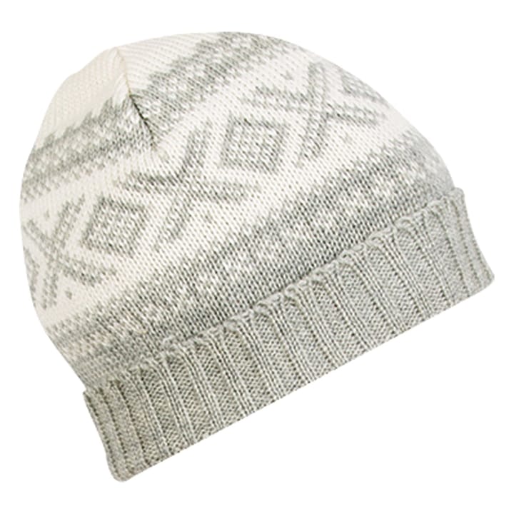Dale of Norway Cortina 1956 Hat Light Charcoal/Off White Dale of Norway Dale of Norway Cortina 1956 Hat Light Charcoal/Off White Dale of Norway