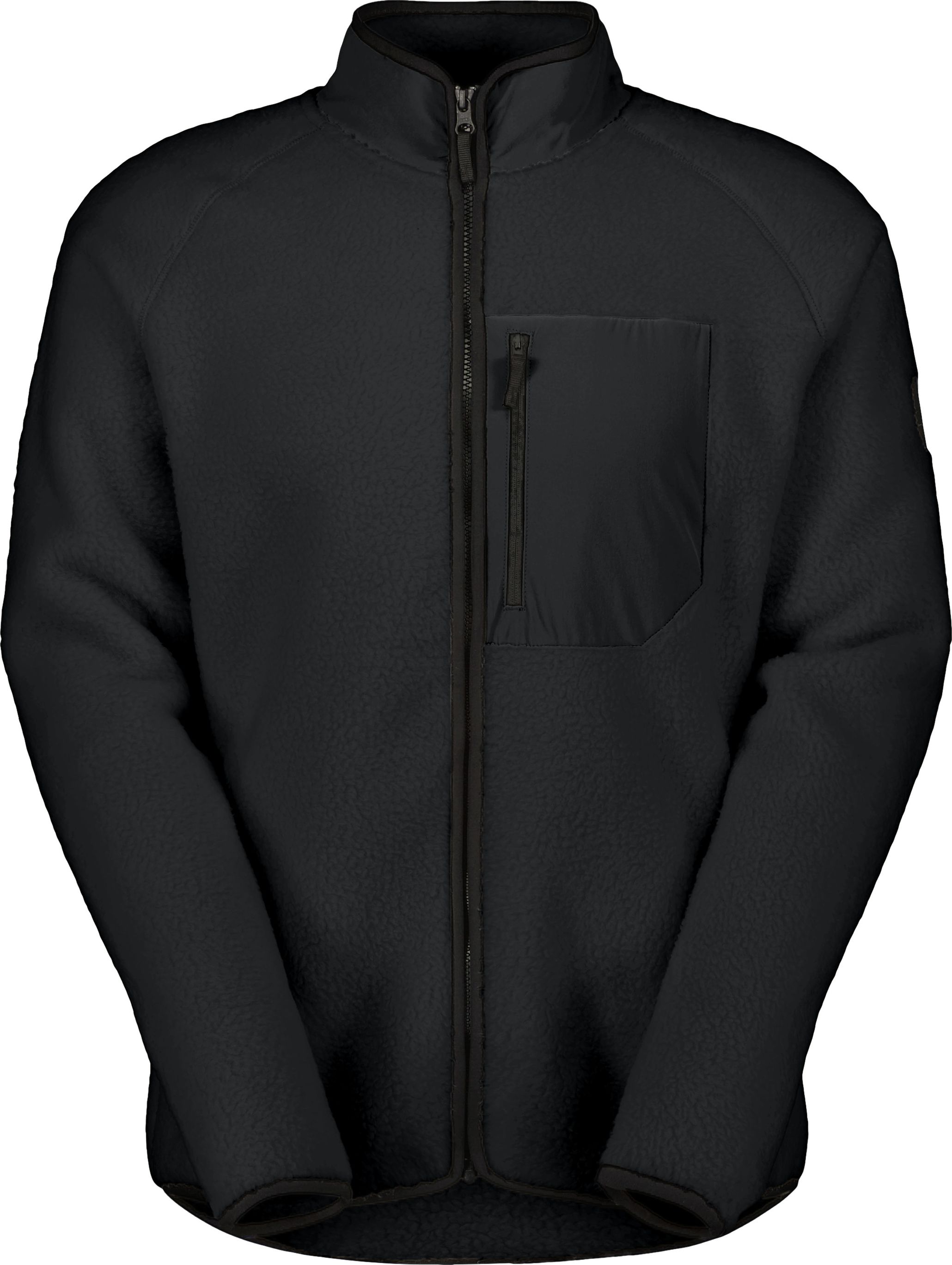 Scott Men's Defined Heritage Pile Jacket