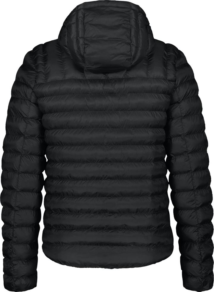 Dolomite Men's Strenta Hood Jacket Black Dolomite Dolomite Men's Strenta Hood Jacket Black Dolomite