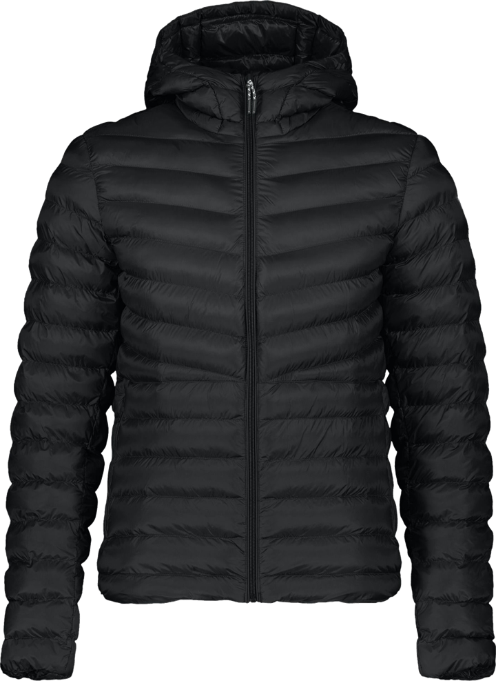 Dolomite Men's Strenta Hood Jacket Black Dolomite Dolomite Men's Strenta Hood Jacket Black Dolomite