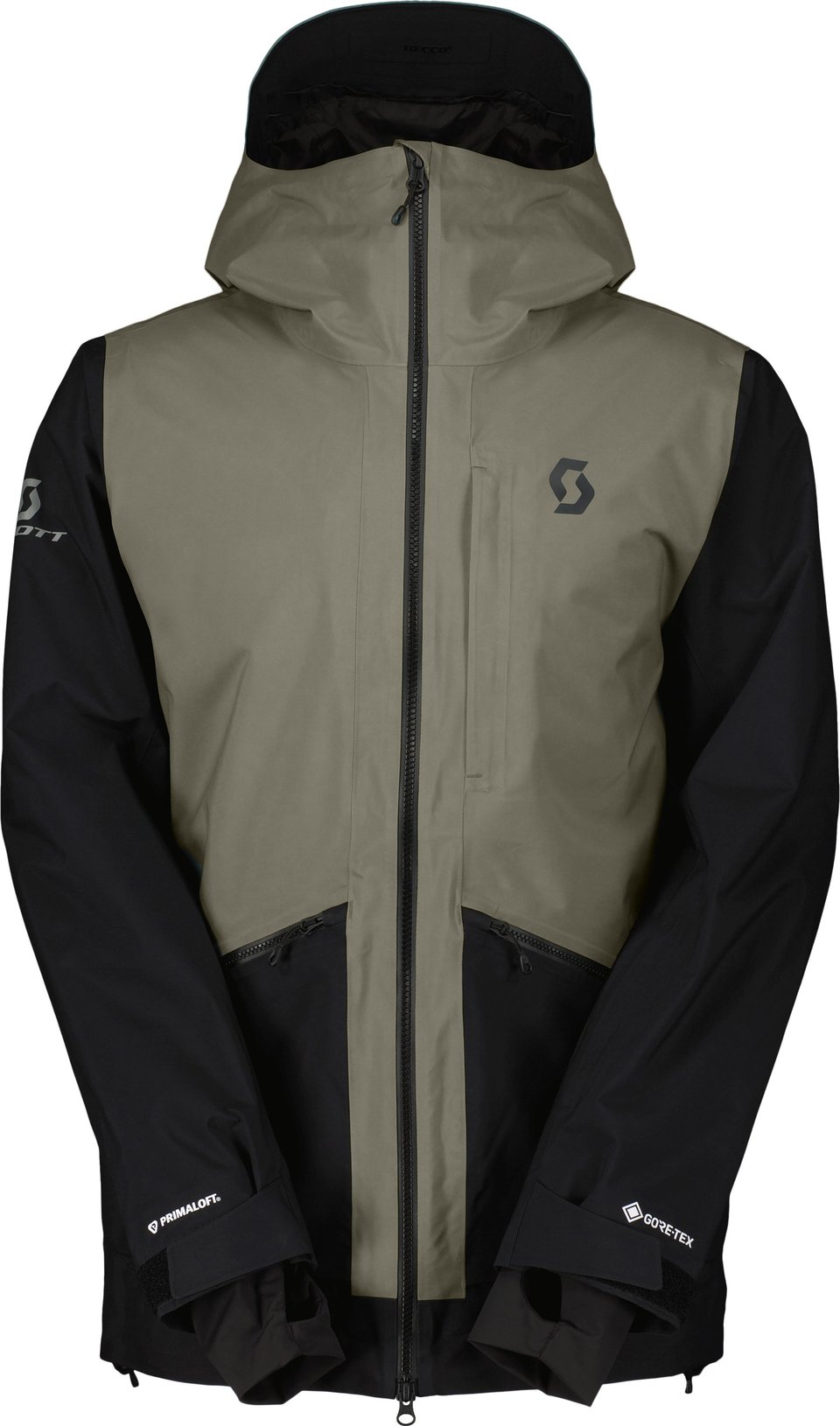 Men's Jacket Vertic Gore-Tex 2L