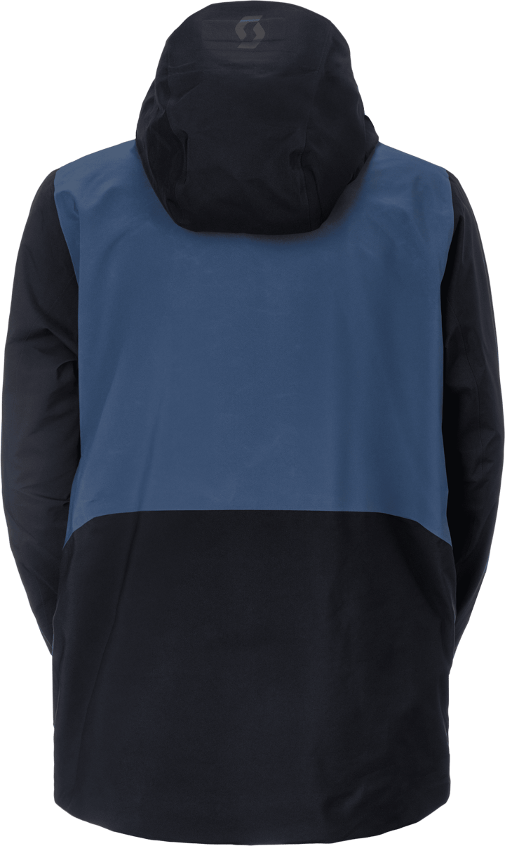 Scott Men´s SCOTT Vertic GORE-TEX 2 Layer Dusk Blue/black Scott