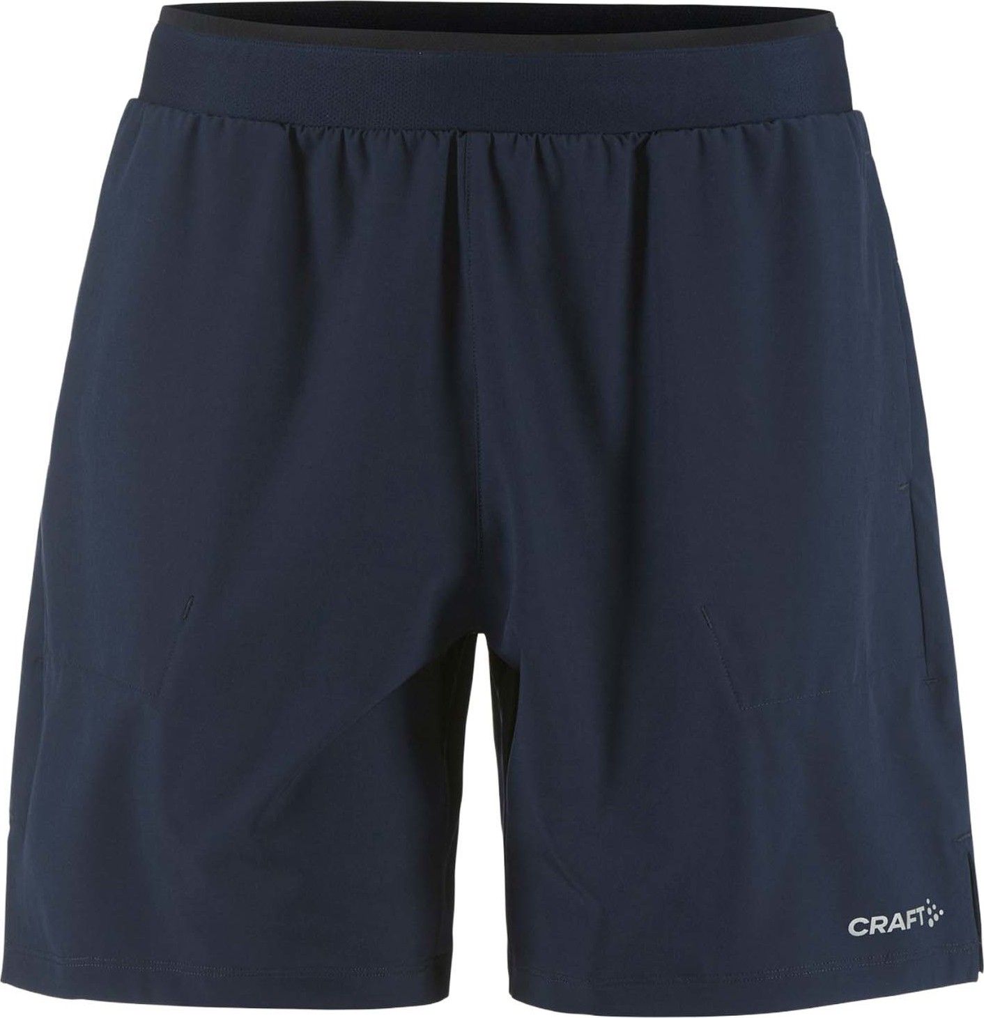 Craft Men's Adv Essence 2-In-1 Shorts 2 Blaze
