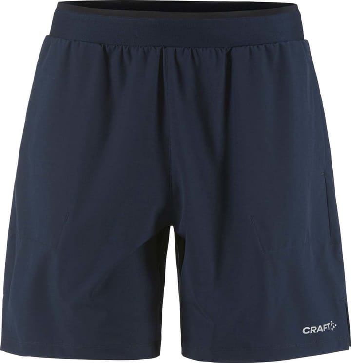Craft Men's Adv Essence 2-In-1 Shorts 2 Blaze Craft
