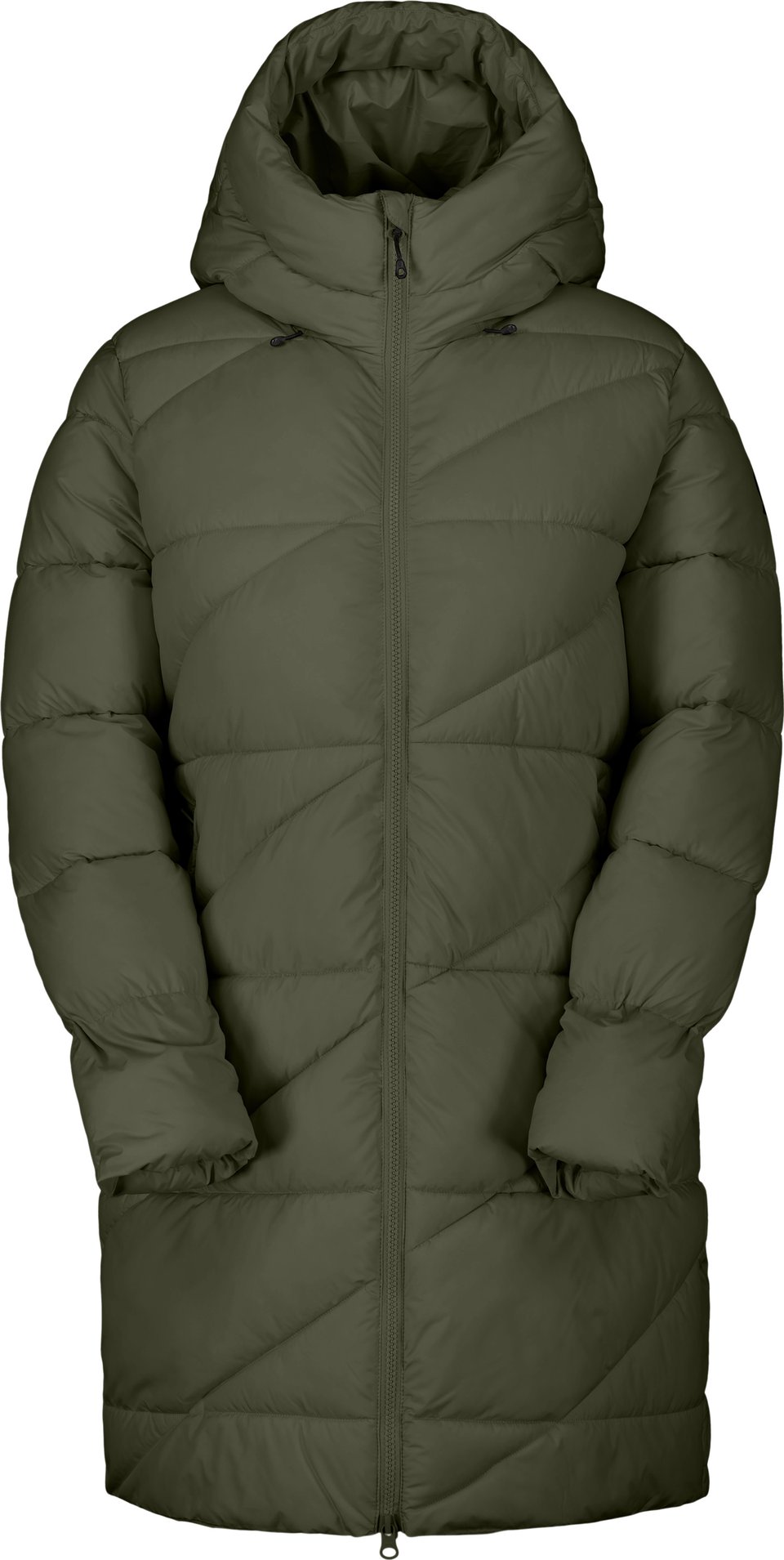 Women's Insuloft Warm Parka