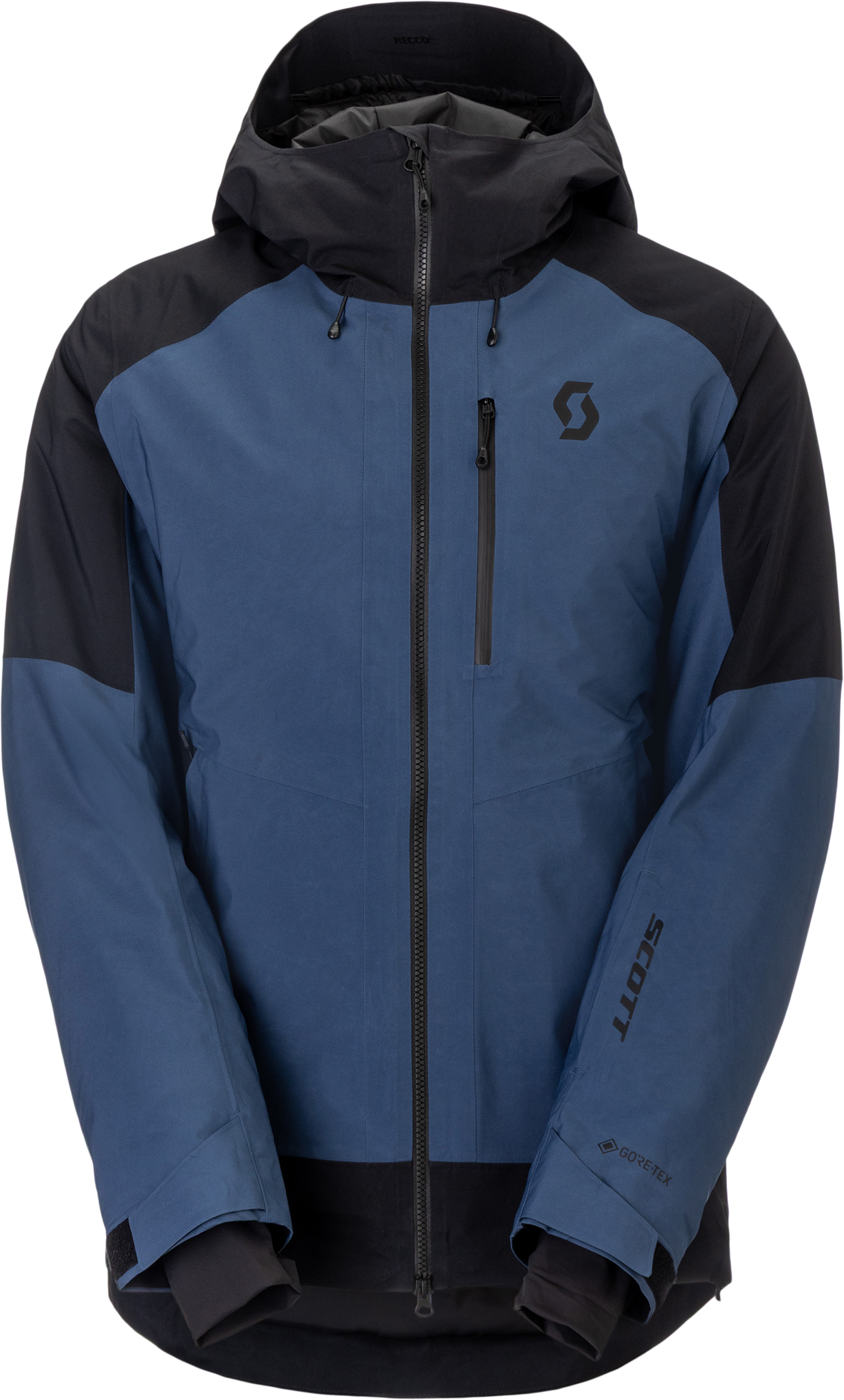 Scott Men´s Ultimate Gtx Jacket jackor herr