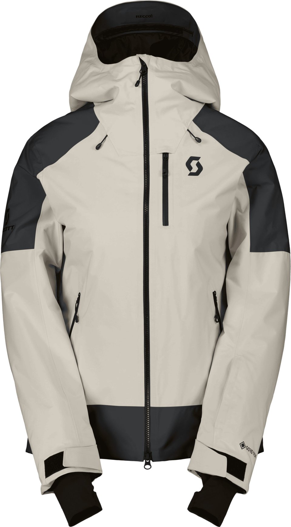 Women's Ultimate GORE-TEX Jacket