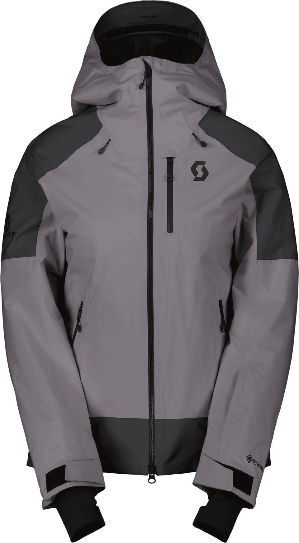 Women's Ultimate GORE-TEX Jacket