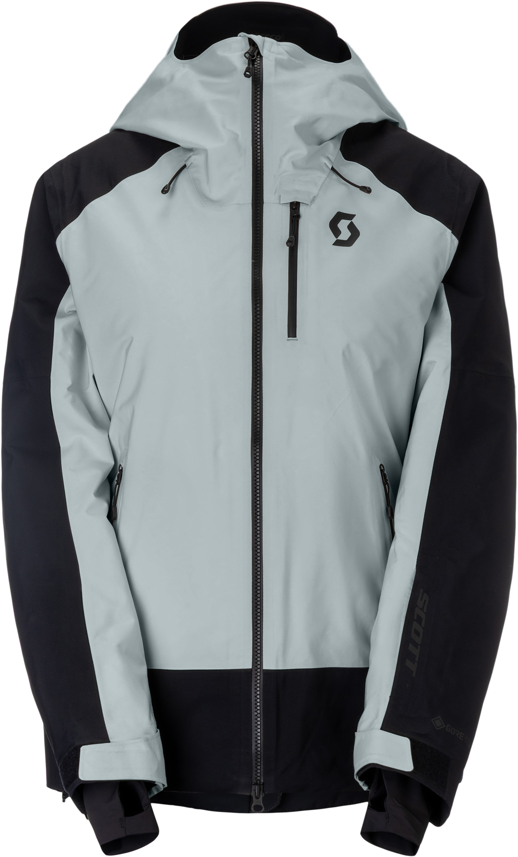 Scott Women´s Ultimate Gtx Jacket jackor dam