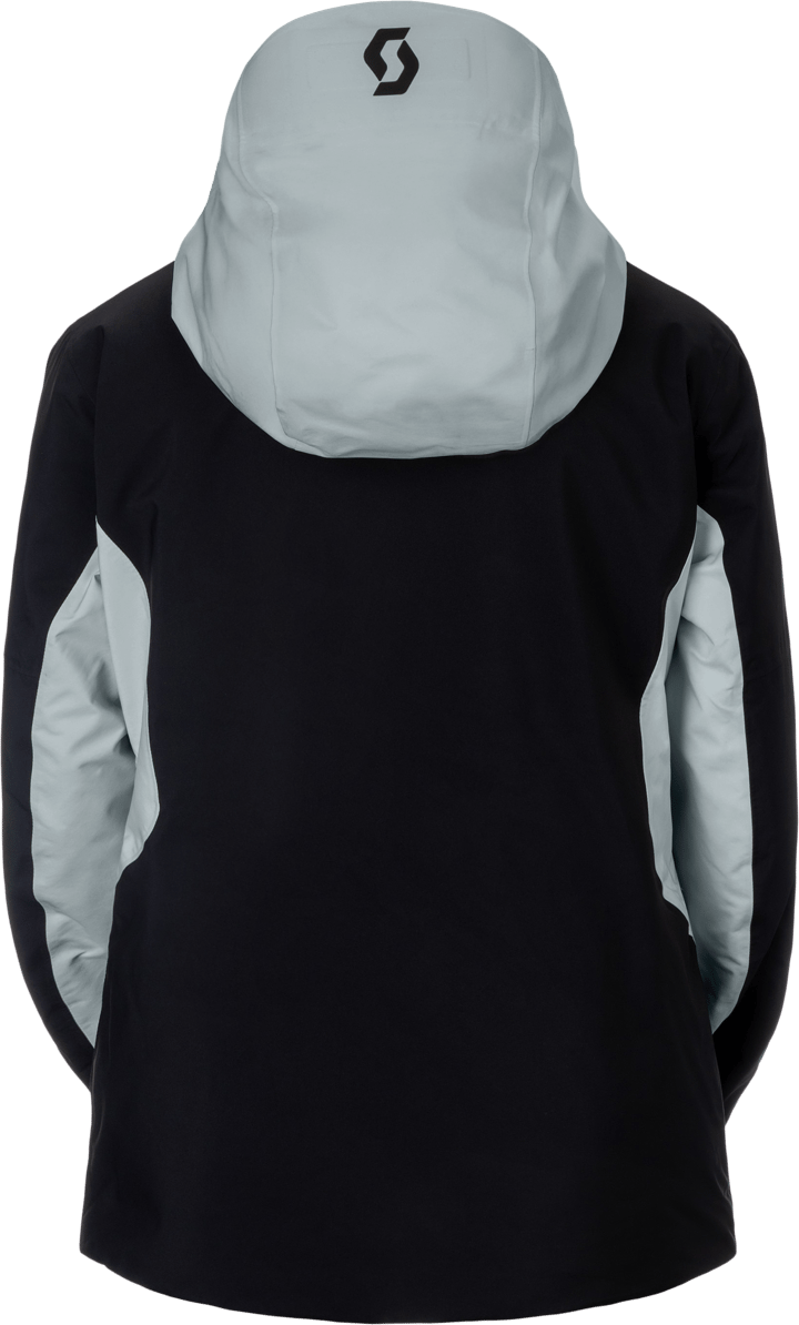 Scott Women´s Ultimate Gtx Jacket Mist Blue/black Scott