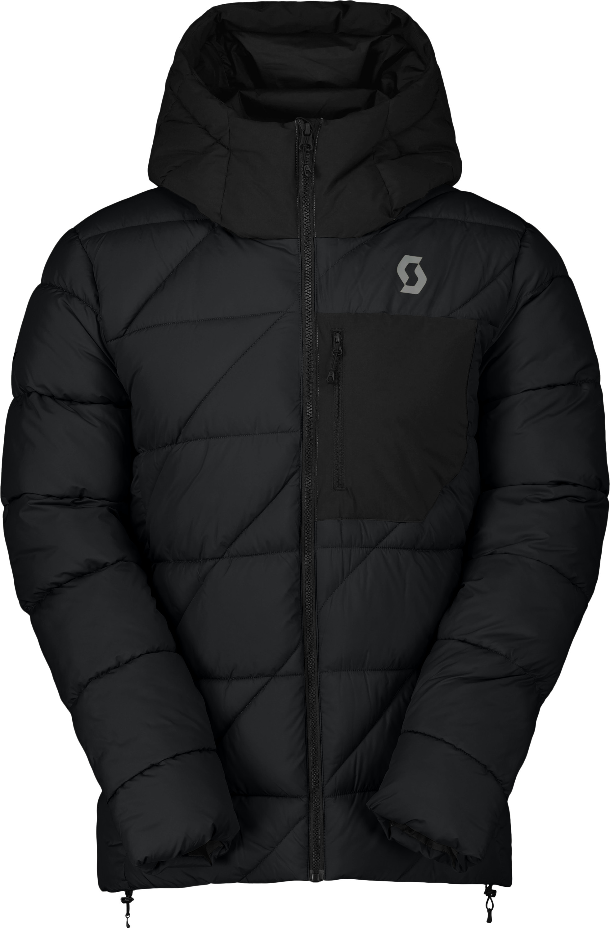 SCOTT Men's Jacket Insuloft Warm