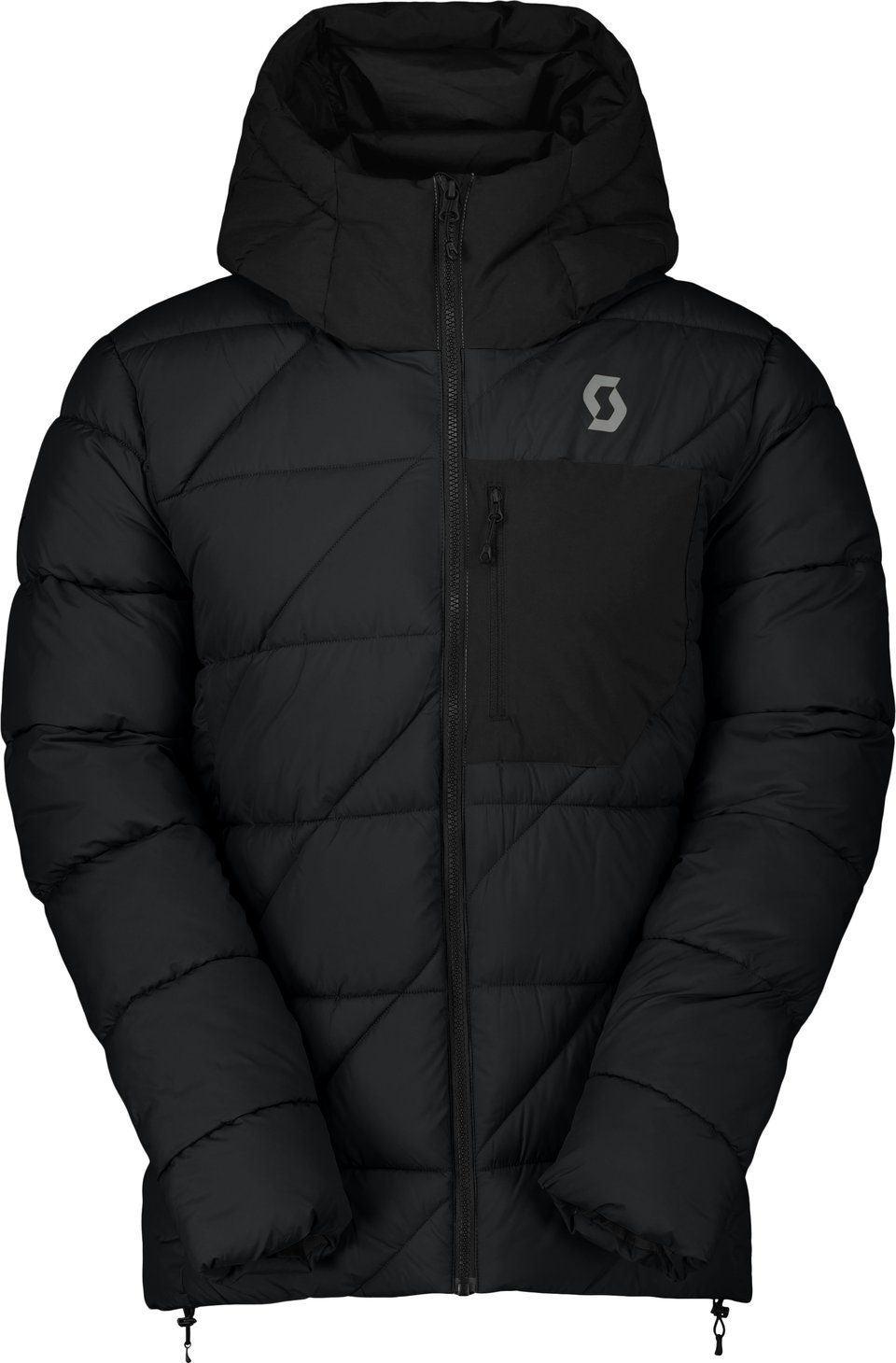 Men's Jacket Insuloft Warm