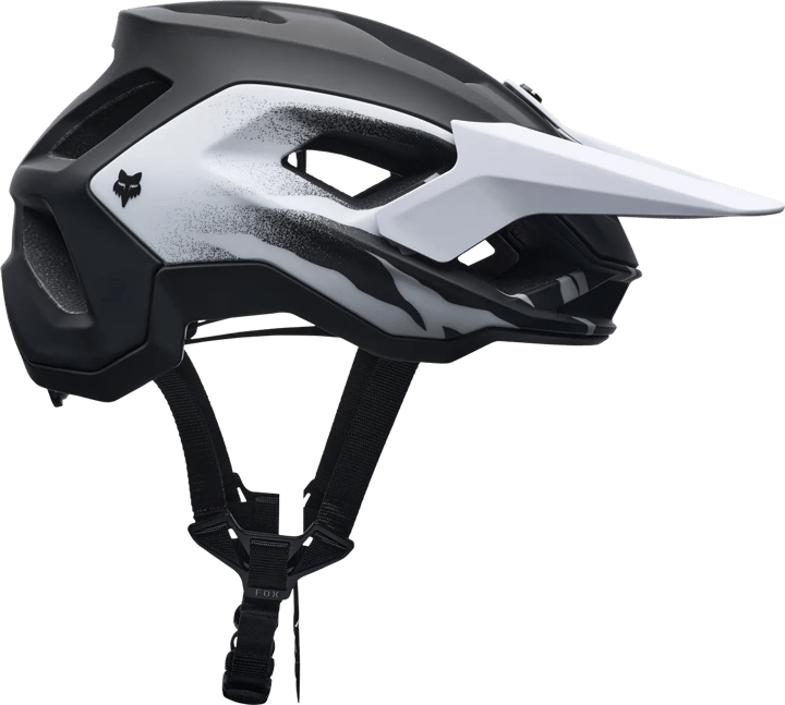 Fox Junior's Speedframe Charge Black Fox