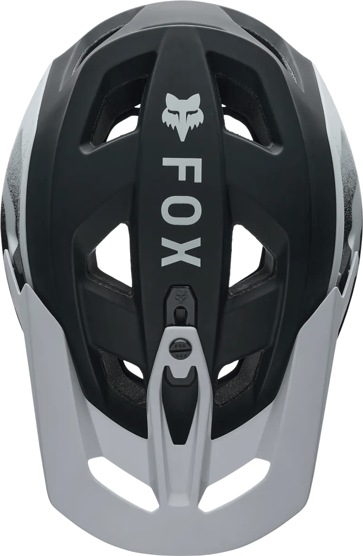 Fox Junior's Speedframe Charge Black Fox