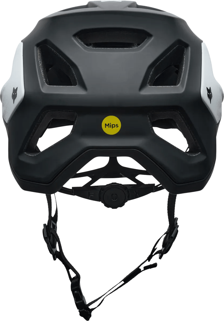 Fox Junior's Speedframe Charge Black Fox