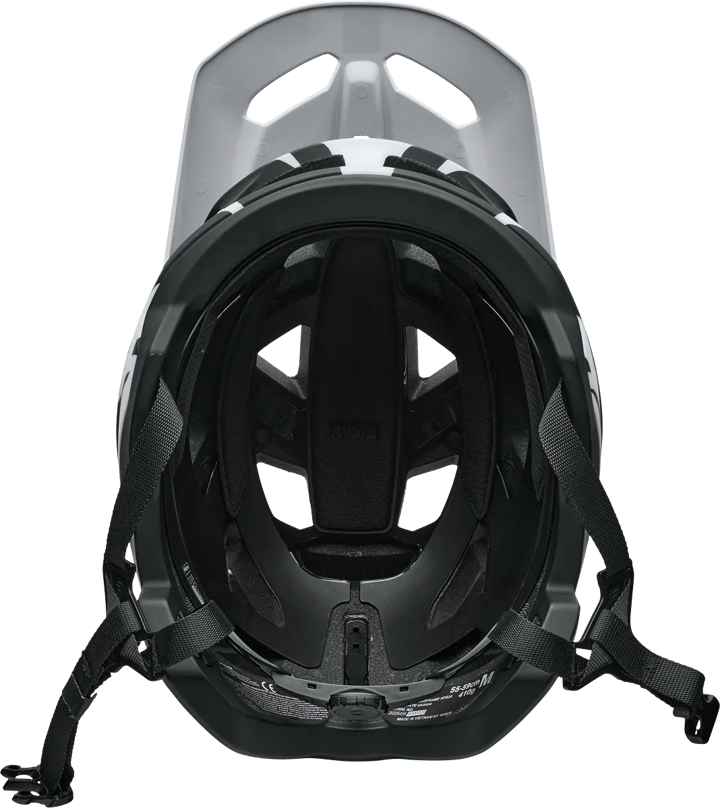 Fox Junior's Speedframe Charge Black Fox