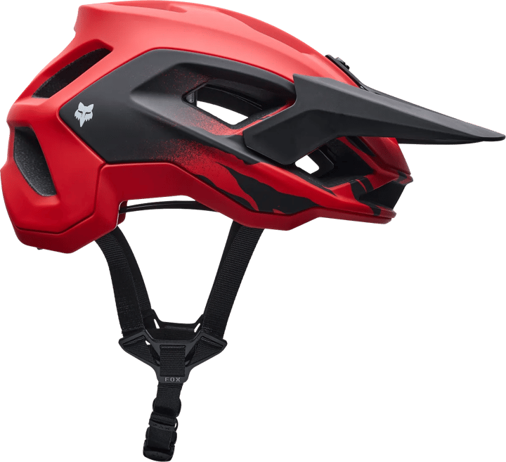 Fox Junior's Speedframe Charge Red Fox