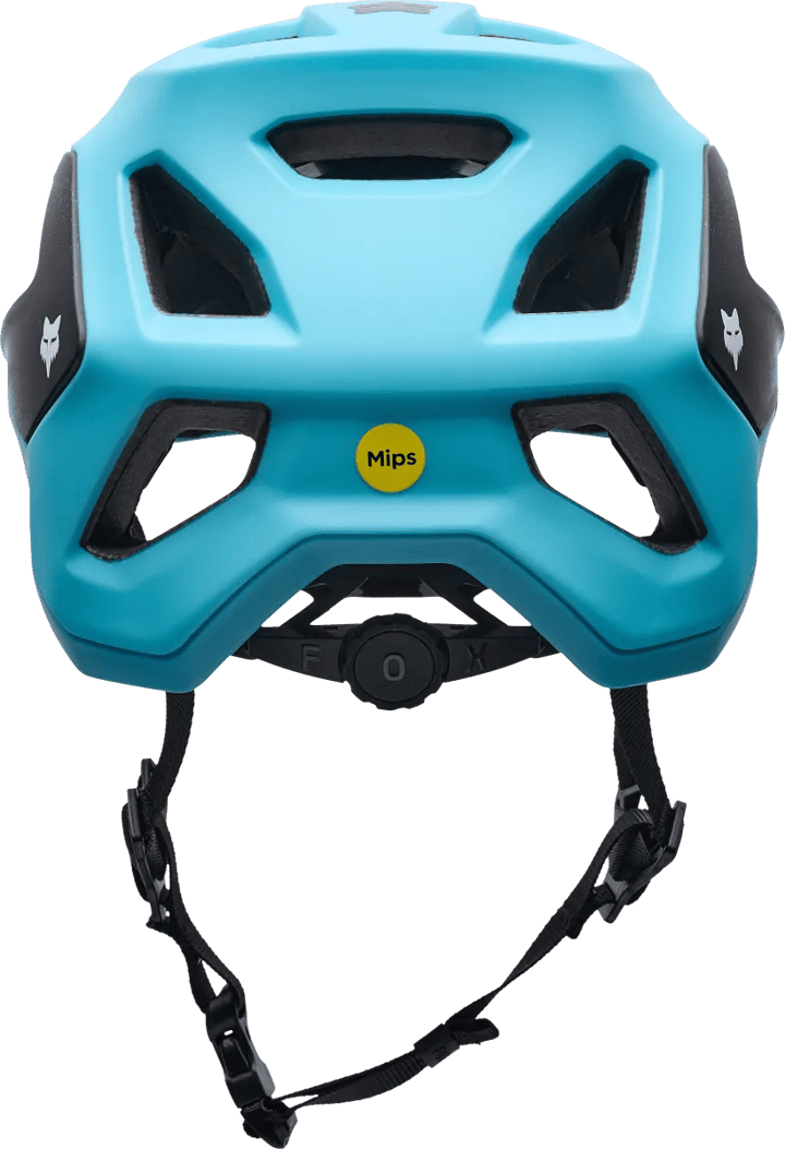Fox Junior's Speedframe Charge Sky Blue Fox