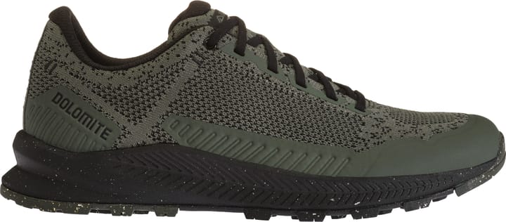 Dolomite Men's Carezza Knit Olive Green Dolomite