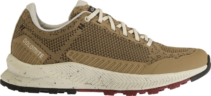 Dolomite Women's Carezza Knit Autumn Brown Dolomite