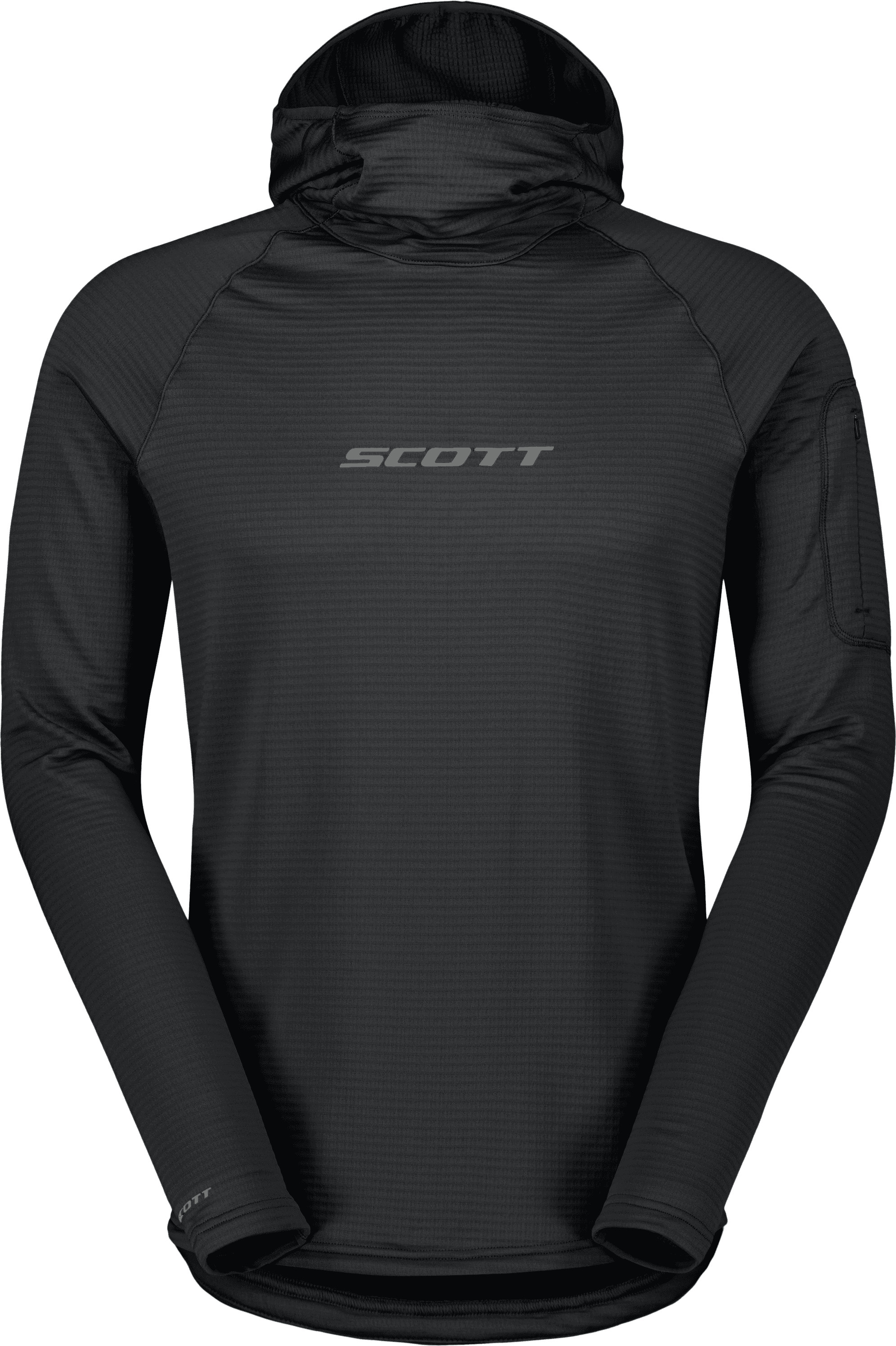SCOTT Men's Hoody Defined Light Pullover