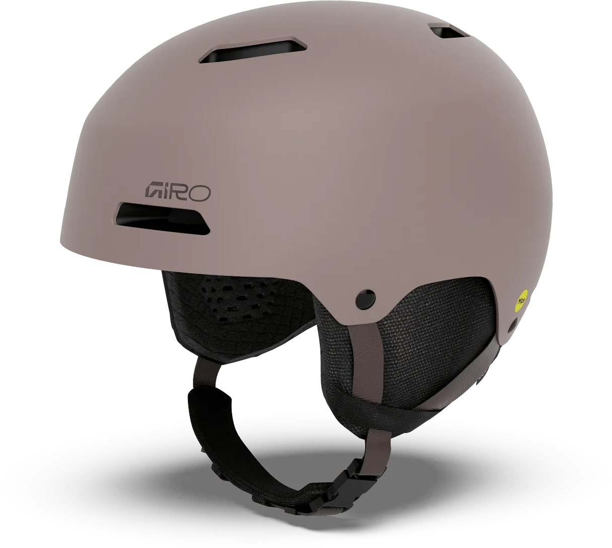 Giro Unisex Ledge Mips FS Cloud Grey