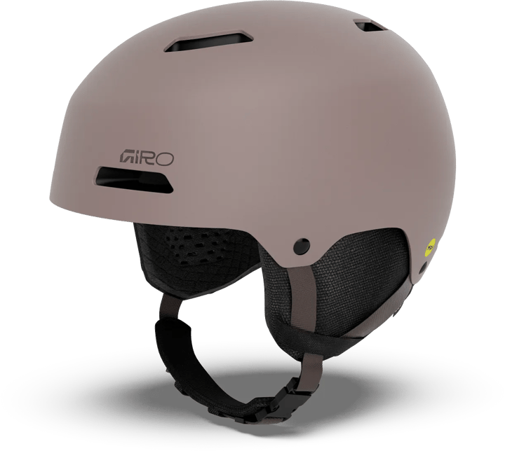 Giro Unisex Ledge Mips FS Cloud Grey Giro