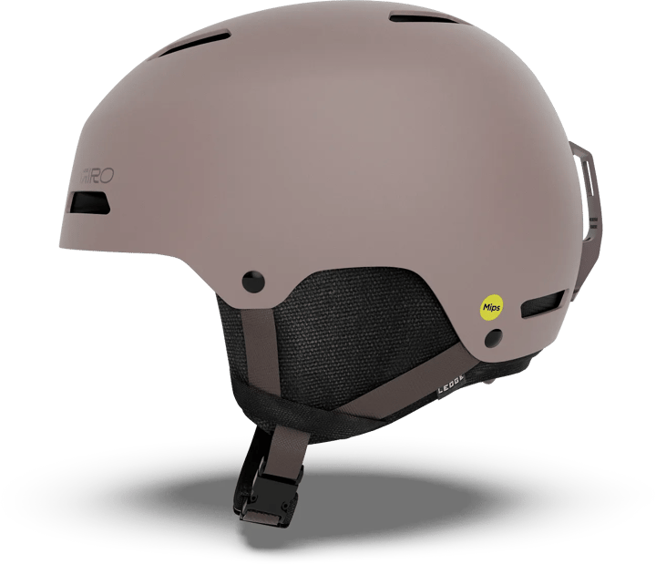 Giro Unisex Ledge Mips FS Cloud Grey Giro