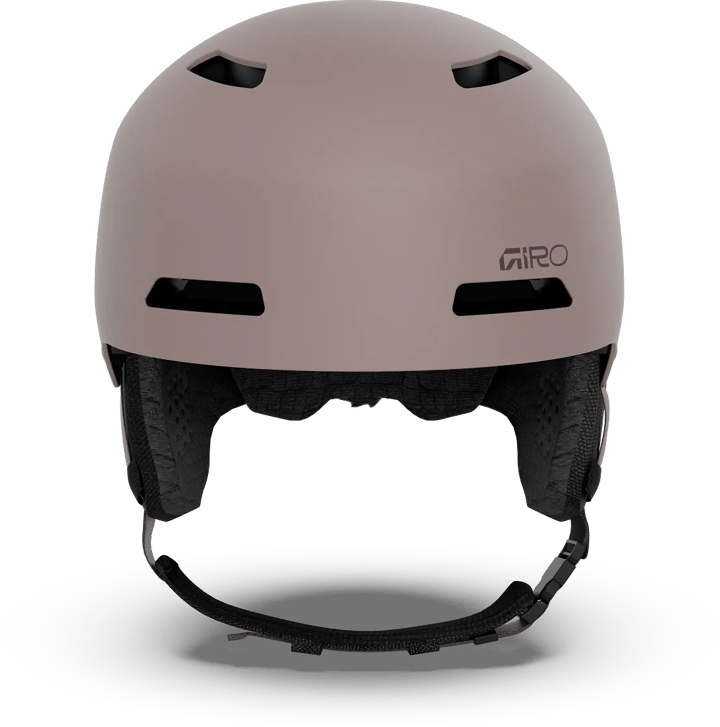Giro Unisex Ledge Mips FS Cloud Grey Giro