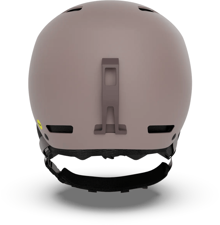 Giro Unisex Ledge Mips FS Cloud Grey Giro